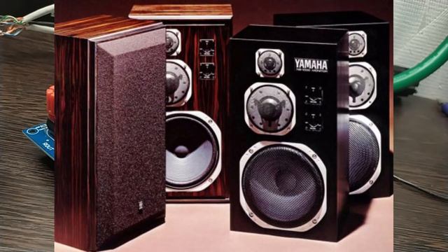 Акустика Yamaha серии 1000 и выше смотреть онлайн