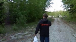 ГСВГ КРАМПНИЦ танковая учебка в ч 75099 2018 04 23  6