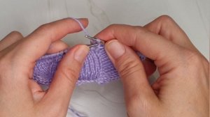 Прибавки в рукаве при вязании реглан погон.