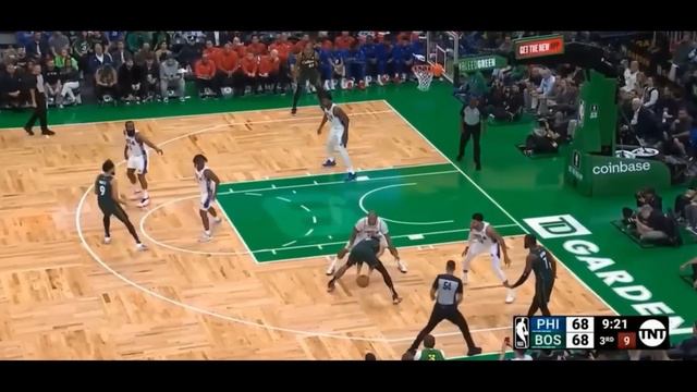 СТАРТ НБА! ХАРДЕН ВРУБАЕТ РЕЖИМ MVP! ГСВ УНИЖАЮТ ЛЕЙКЕРС! ЧТО ПРОИСХОДИТ С ЛАЛ? - ТОП БАСКЕТ смотреть онлайн