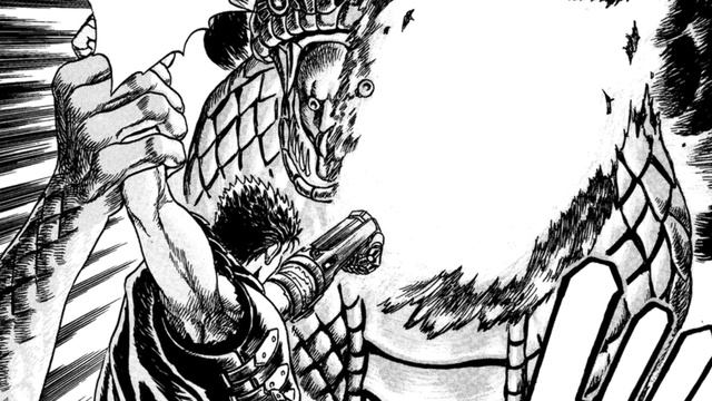 СКОЛЬКО АПОСТОЛОВ УБИЛ ГАТС в Аниме и Манге Берсерк | Berserk смотреть онлайн