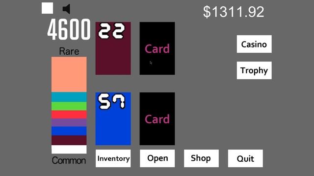 Microtransactions Simulator смотреть онлайн