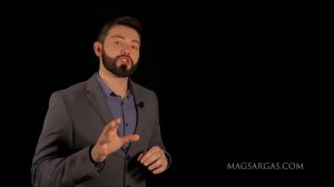 Энергетическая Чистка Автомобиля от Негатива - Маг Sargas