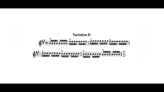 Suzuki Violin Book 1 - 01 Twingle,Twingle, Little Star Variation D смотреть онлайн