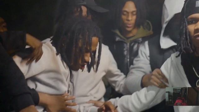 EXLAJ REACT TO Sdot Go - GOMD (WhoRunItNYC Performance) смотреть онлайн