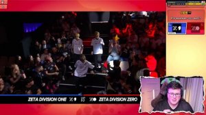 ZETA DIVISION ZERO СТАЛИ ЧЕМПИОНАМИ МИРОВОГО ФИНАЛА 2022 БРАВЛ СТАРС! НОВЫЙ ОМЕГАЯЩИК И ОБНОВЛЕНИЕ