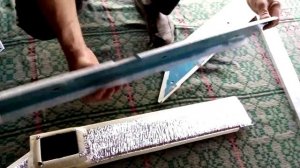 Замена обшивки кабины МТЗ-82 (Бюджетный вариант)