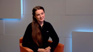 Утро России. Санкт-Петербург. Историк Ирина Босенко