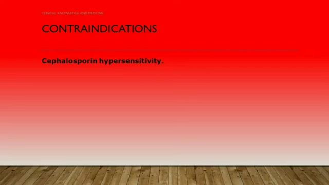 Syrup/ Tab Cefixime 200/400mg - Indications, Contraindications, Cautions and Side Effects смотреть онлайн
