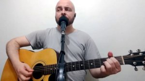 29 Palms cover (Robert Plant) by Handler Rezei