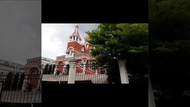 ПЕТРОВСКИЙ ПУТЕВОЙ ДВОРЕЦ. ПРОГУЛКА ПО ПЕТРОВСКОМУ ПАРКУ смотреть онлайн