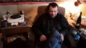 НОВОГОДНЕЕ ОБРАЩЕНИЕ БОЦМАНА К РОССИЯНАМ