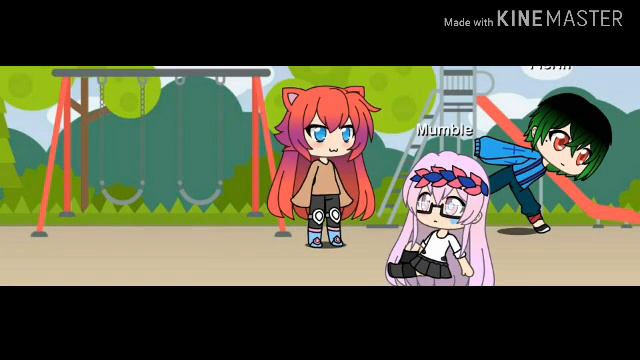 Мини-фильм *злой бандит* смотреть онлайн