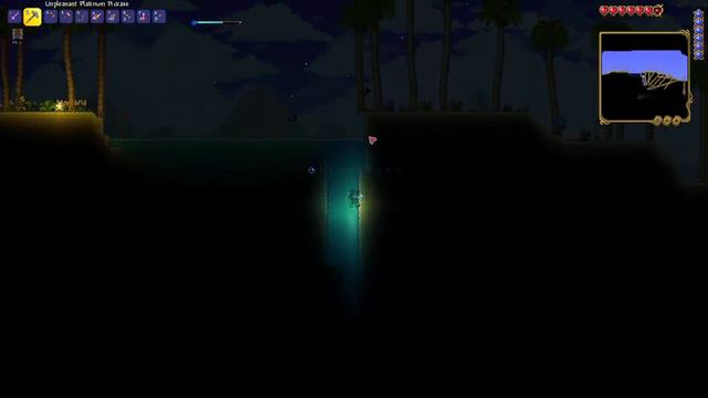 Terraria Dragon Ball + Calamity playthrough Pt. 2 смотреть онлайн