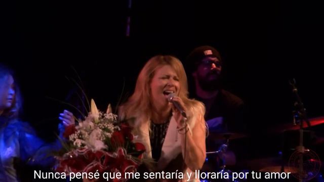 Akira Yamaoka - You're Not Here (Feat. Mary Elizabeth Mcglynn) (Sub. Español) смотреть онлайн