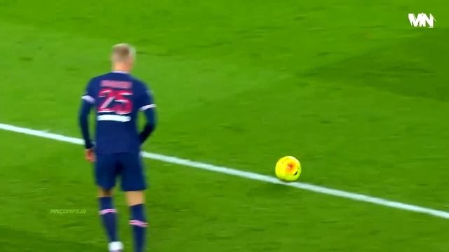 Neymar 100+ WOW Skills ? смотреть онлайн