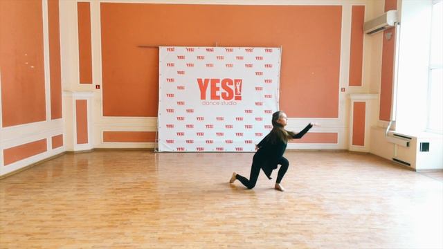 Модерн | День открытых дверей в YES! г. Саратов смотреть онлайн