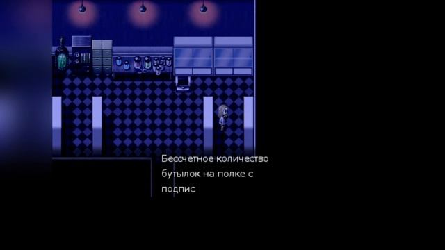 [ИгроПриключения ] Ангел кровопролития - Подозрительный доктор и пробудившиеся воспоминания смотреть онлайн