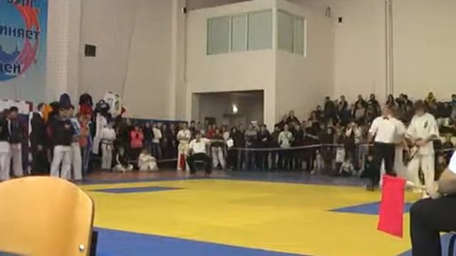 Парамонова Анастасия - Плотникова Валентина.avi