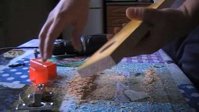Сверло Форстнера из Китая. смотреть онлайн
