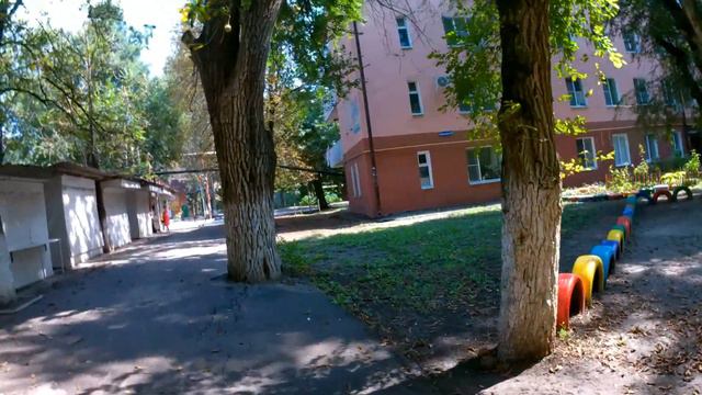 Авиагородок Серия 2 Ростов на Дону смотреть онлайн