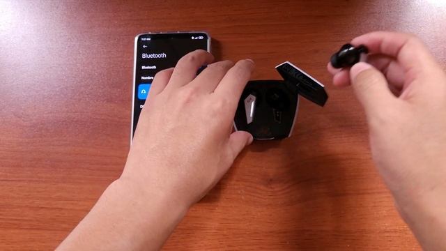 EDIFIER GX07 ( REVIEW & EXPERIENCIA DE USO ) смотреть онлайн