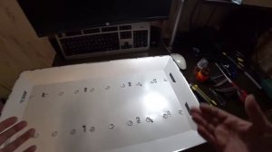 Пропало изображение! НЕ БЕДА! Телевизор DEXP / Ремонт подсветки