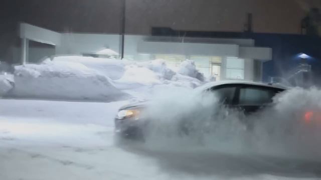 Subaru snow drift compilation смотреть онлайн