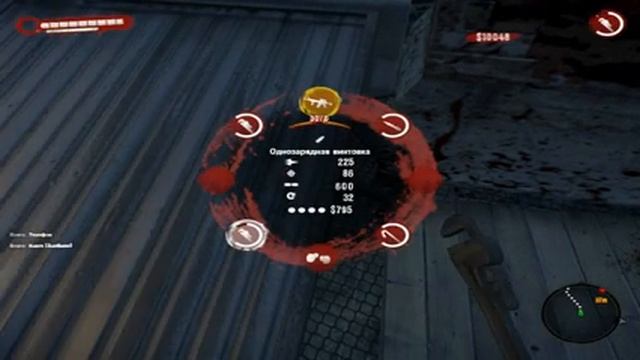 прохождение Dead Island за нового персонажа за военного смотреть онлайн