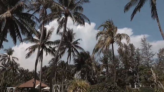 Thavorn Beach Village Resort & Spa walkthrough смотреть онлайн