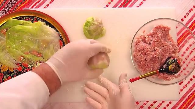 Вкусные идеи от Александры