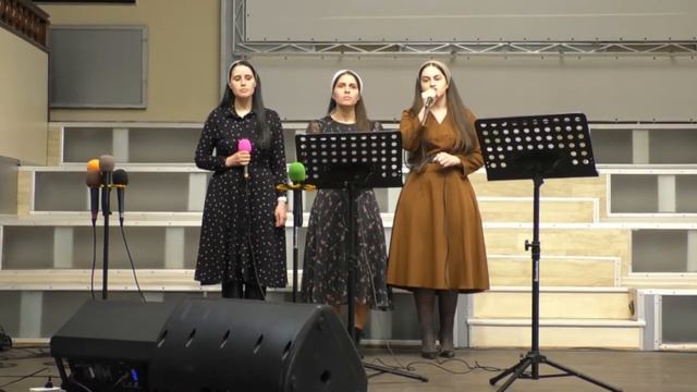 Я милости прошу, судья Вселенной | 03.03.2024 смотреть онлайн