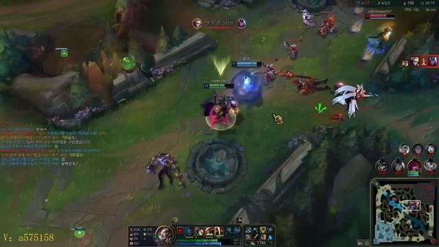 Lethal Tempo Darius is actually BETTER than you think смотреть онлайн