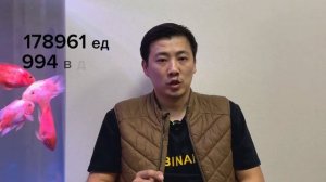 Топ-10 самых продаваемых авто в Китае.