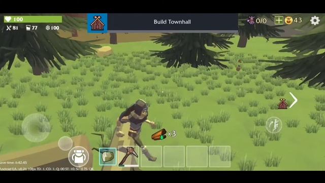 Last Viking: God of Valhalla (Early Access) Gameplay in Bengali - Last Viking Gameplay смотреть онлайн