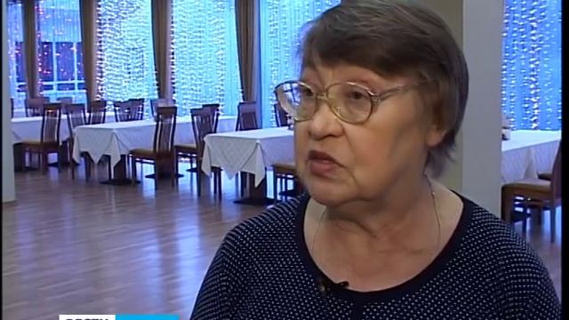 «Готовим по-карельски» в Центре нацкультур смотреть онлайн