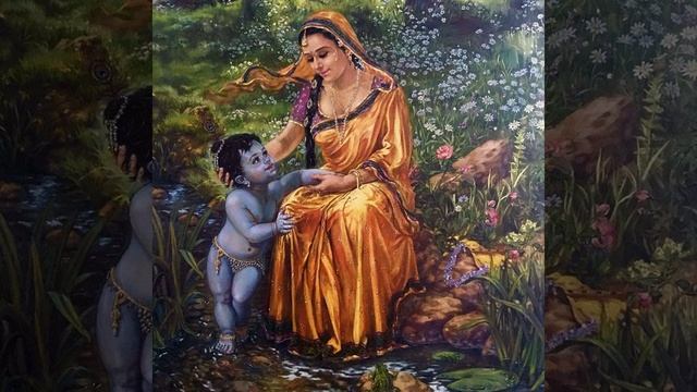 **Maha_Mantra**Jahnavi**Harrison** {{ LORD**KRISHNA**LORD**OF**UNIVERSE }} смотреть онлайн