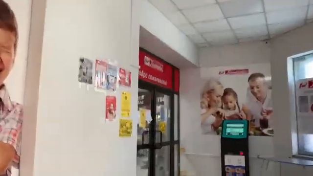 видео внутри Орск,Ялтинская, д 90 смотреть онлайн