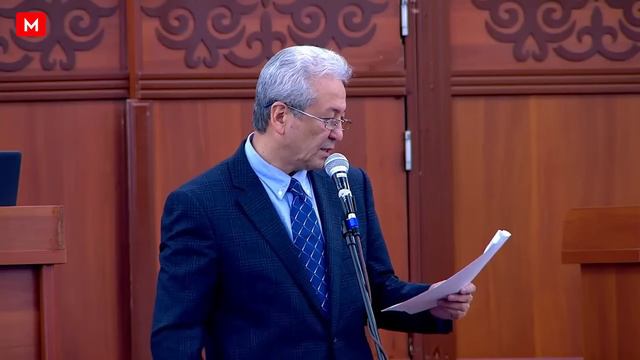 Кемпир-Абад: Ачуу сын, адаштырган жыйын, сырдуу документтер смотреть онлайн
