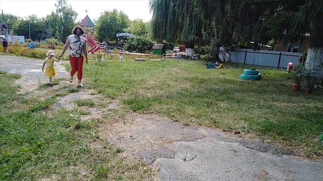 Прийом дітей в ЗДО в умовах адаптивного карантину. смотреть онлайн