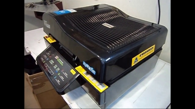 Изготовление чехла на Iphone на вакуумном 3D термопрессе