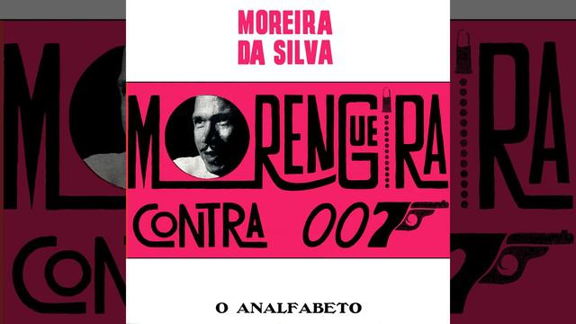 Morenguera Contra 007 смотреть онлайн