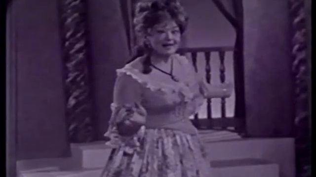 Gyurkovics Mária - Rosina áriája - Rossini: A sevillai borbély смотреть онлайн