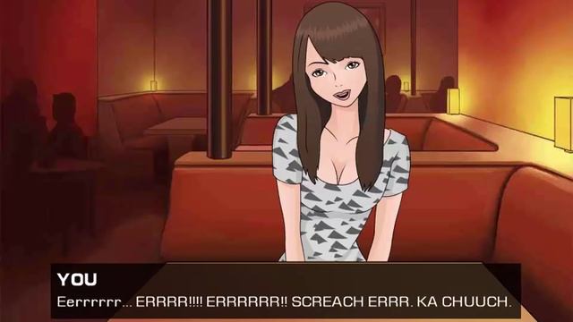 Tokyo Hosto - Trailer смотреть онлайн