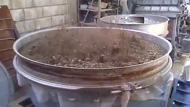 Круглое сито смотреть онлайн