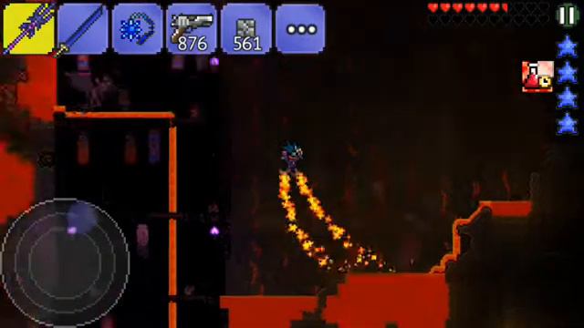 Играем в terraria серия 12ч.2 смотреть онлайн
