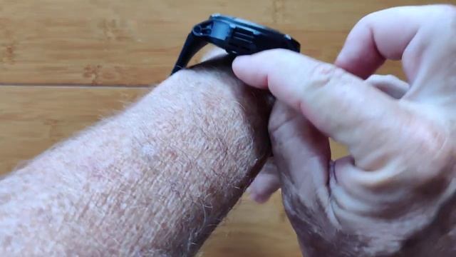 ZEBLAZE ARES 3 BT Calling 5ATM Waterproof Swimming Rugged Smartwatch: Quick Overview смотреть онлайн