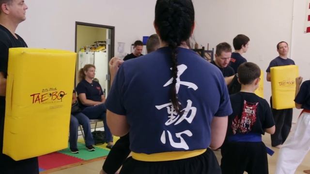 East Valley Martial Arts—Mesa, AZ