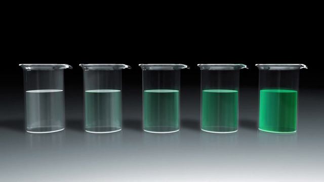 Колориметрический принцип измерения компонентного состава жидкостей смотреть онлайн