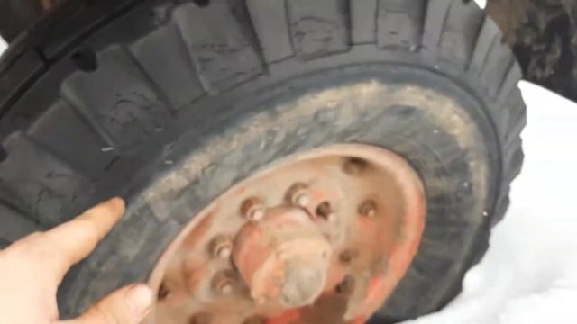 ПОКРЫШКИ ВОЛТАЙЕР ИЛИ НОРТЕК что лучше?